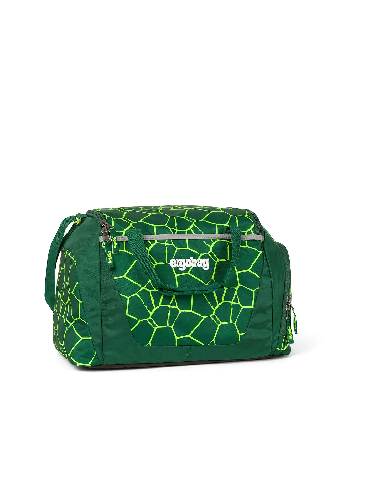 ERGOBAG | Sporttasche Bärrex | 